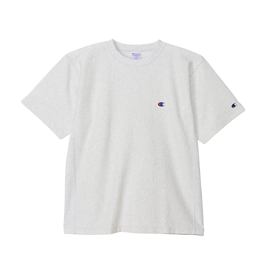 RW S/S POCKET T-SHIRT