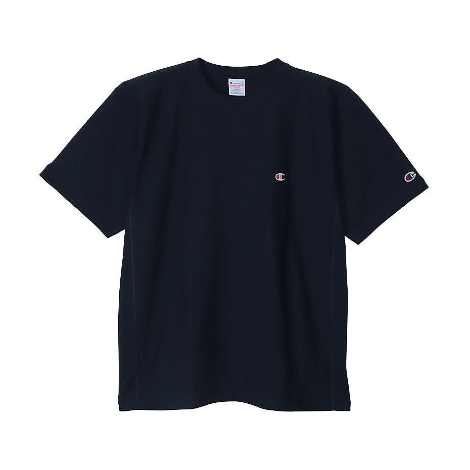 RW SHORT SLEEVE T-SHIRT