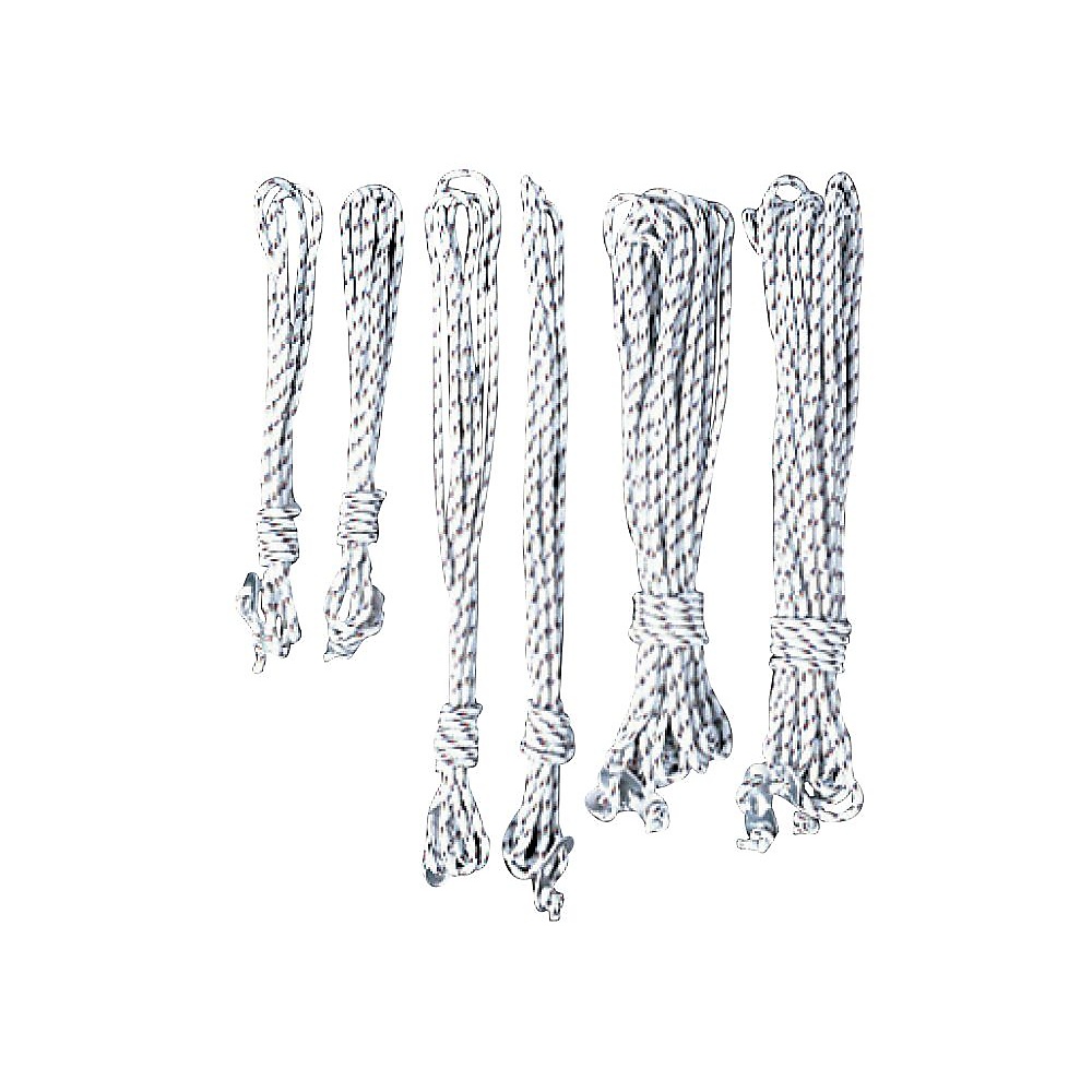 ロープセットPRO ヘキサ