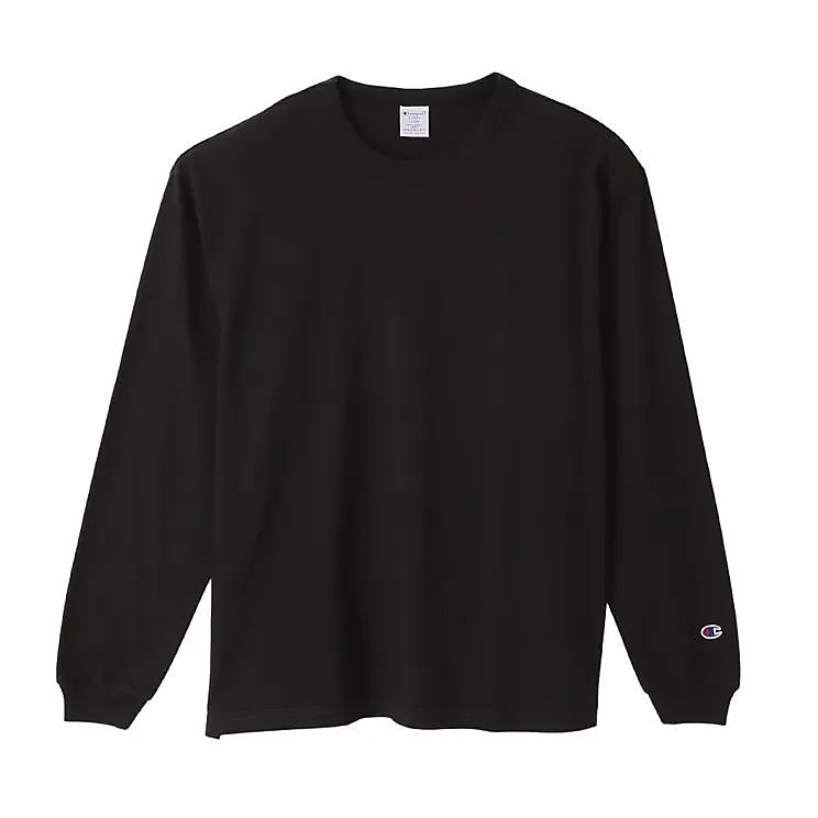 T1011 LONG SLEEVE T-SHIRT
