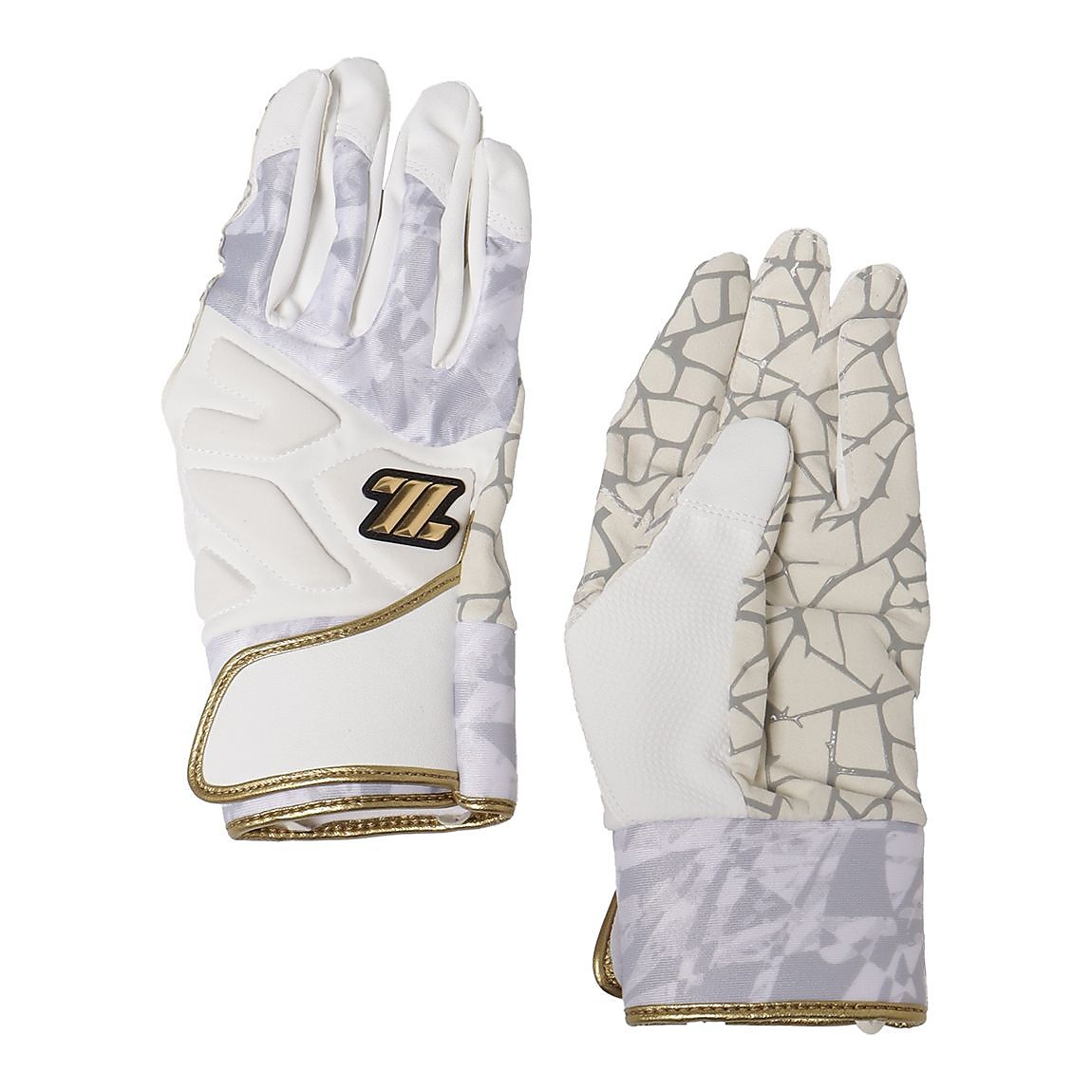 バッティンググラブ グラフィックグリップ