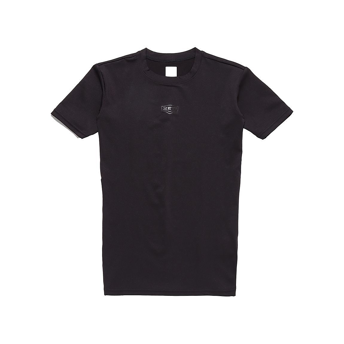 JRクルーネックハンソデアンダーシャツ   *