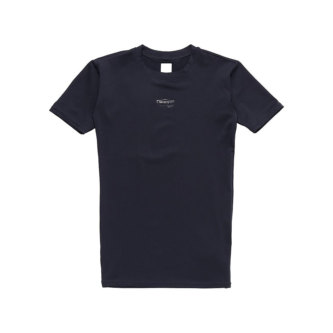 JRクルーネックハンソデアンダーシャツ   *