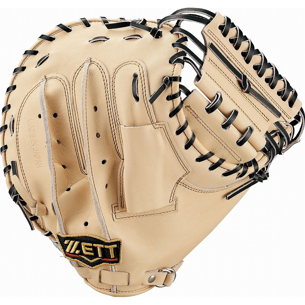 ナンシキキャッチャーミット プロステイタス