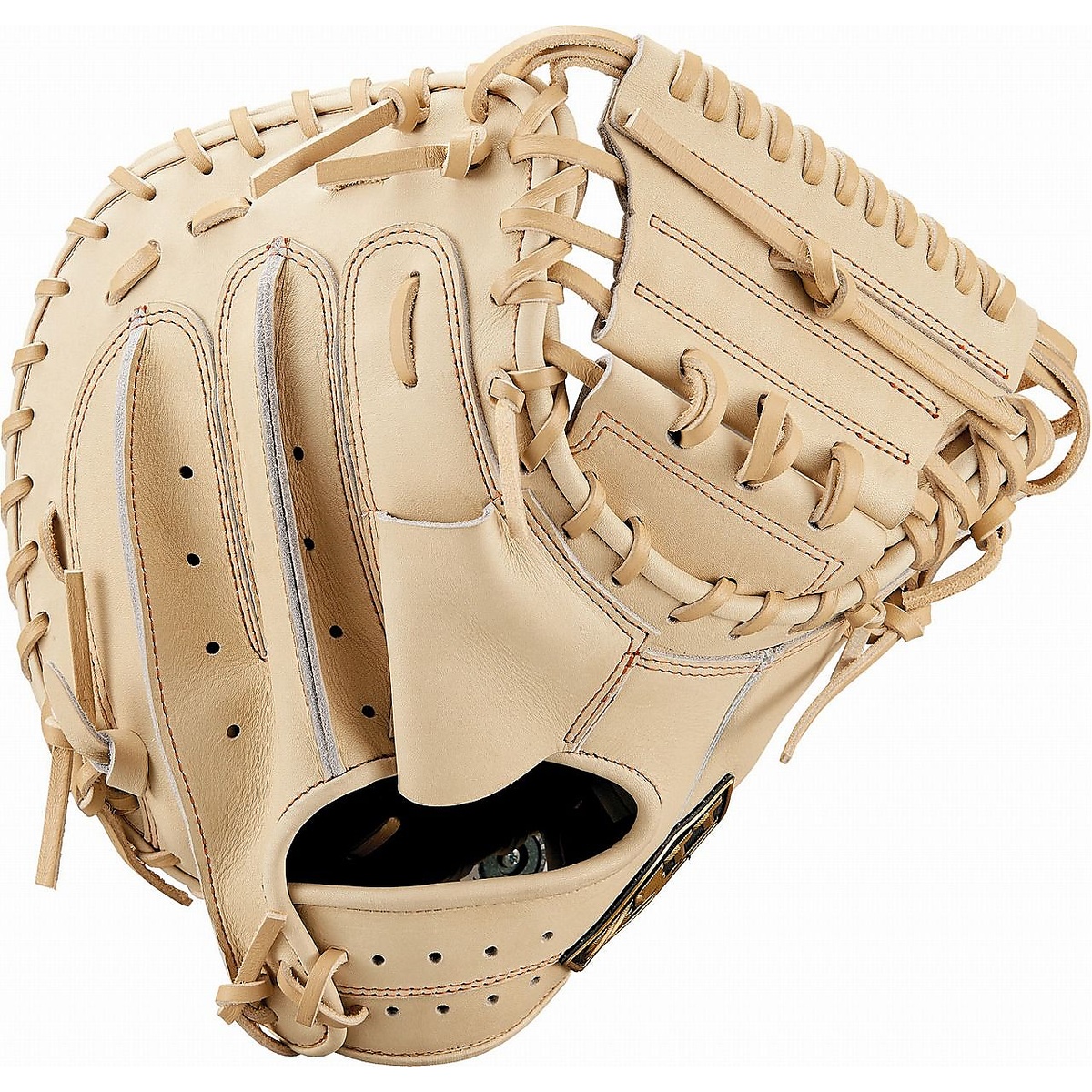 ナンシキキャッチャーミット ネオステイタス