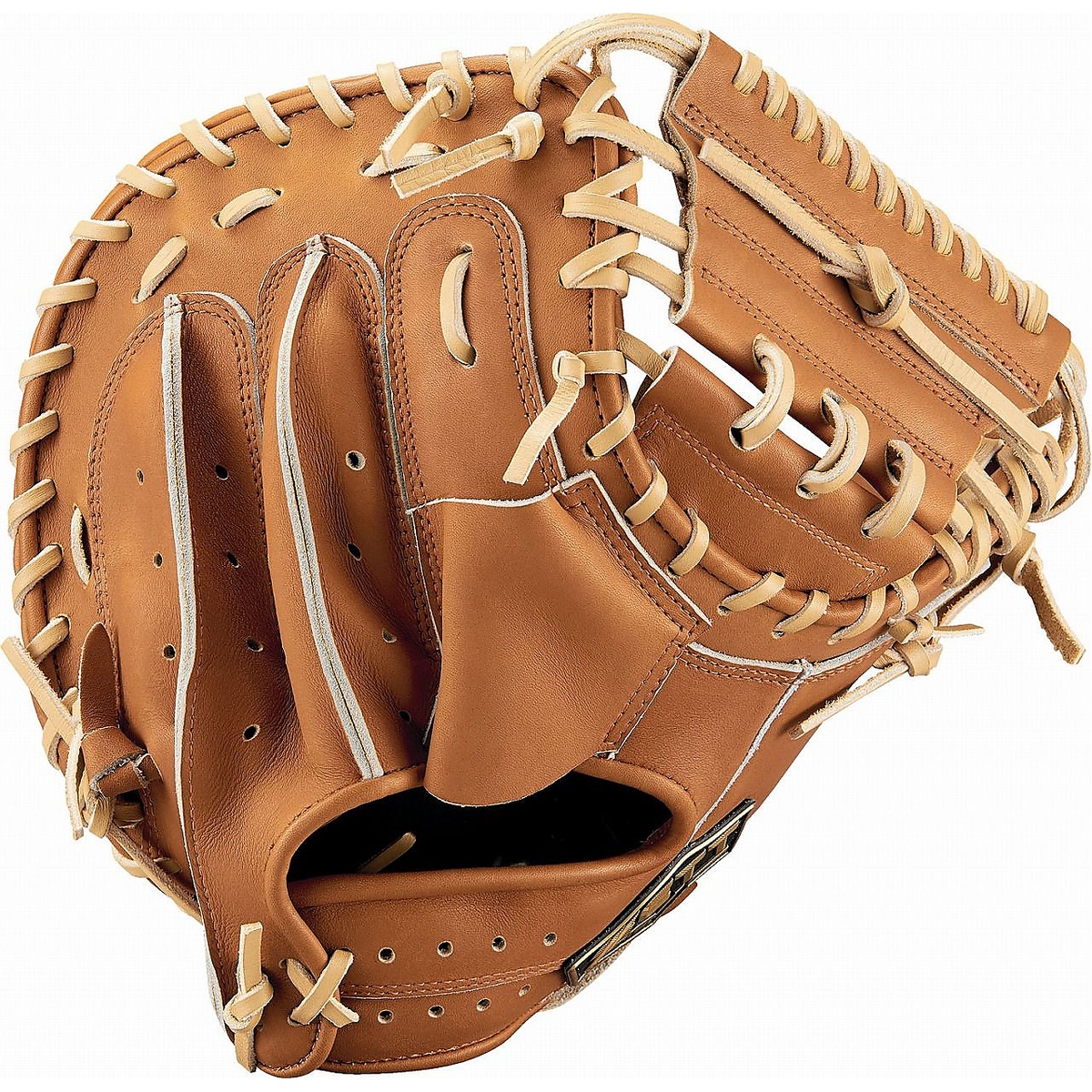 ナンシキキャッチャーミット ネオステイタス