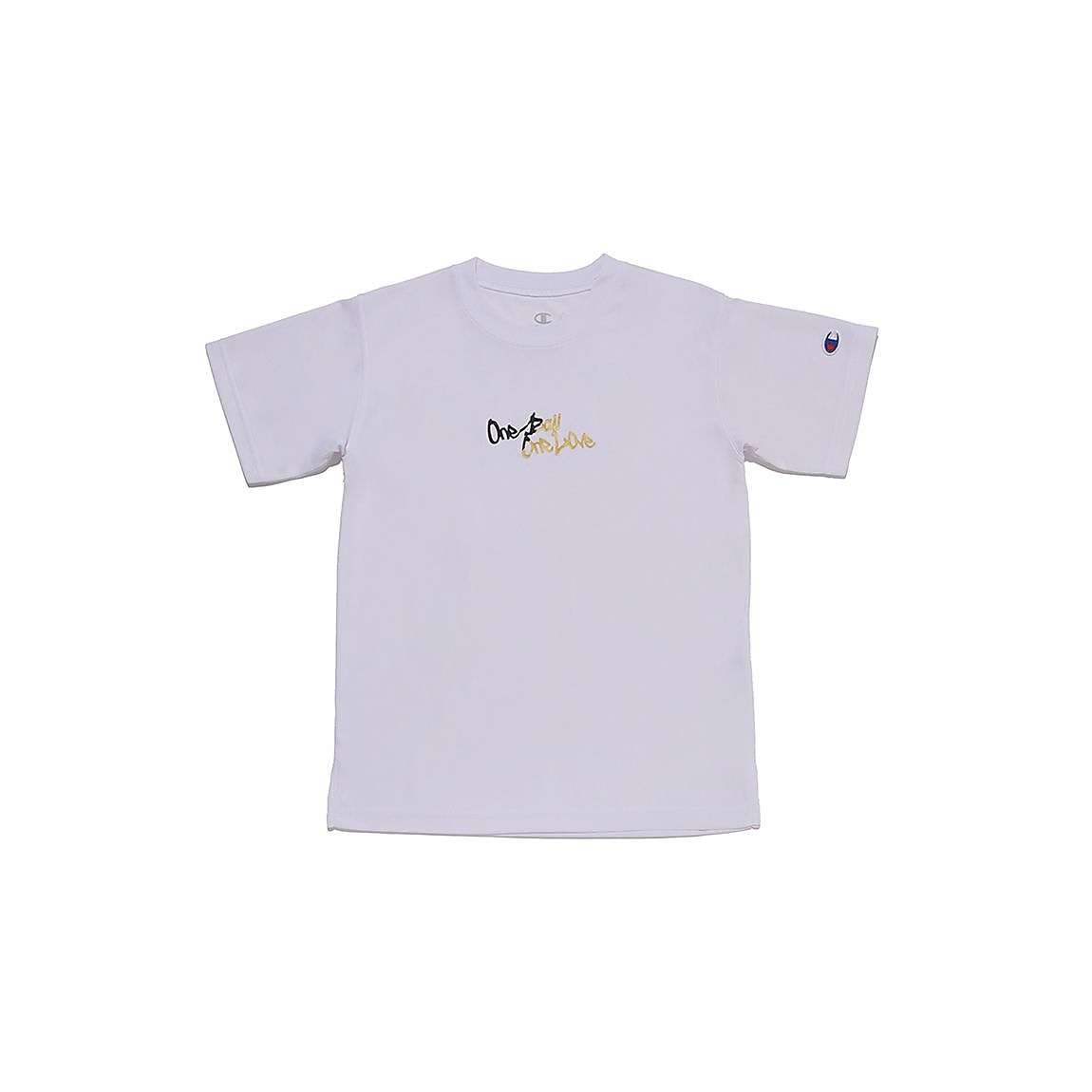 SHORT SLEEVE T-SHIRT