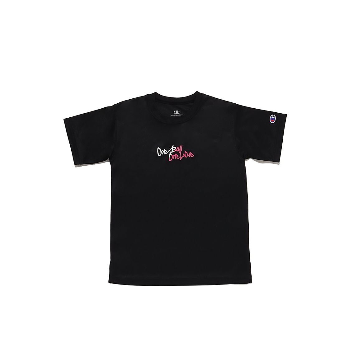 SHORT SLEEVE T-SHIRT