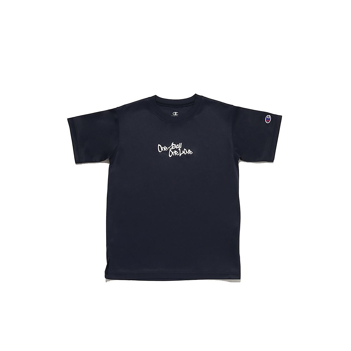 SHORT SLEEVE T-SHIRT