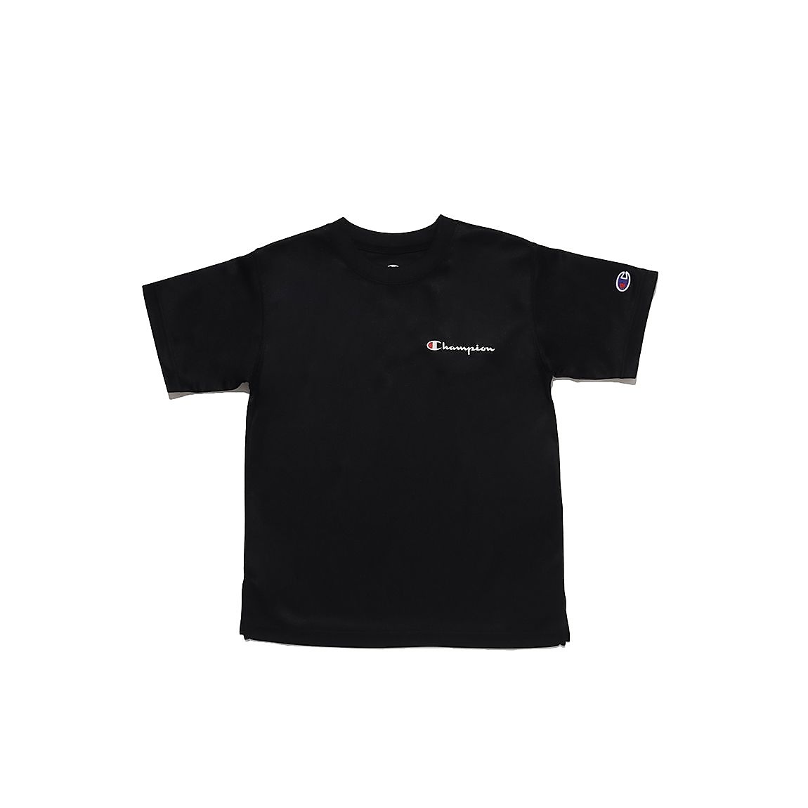 SHORT SLEEVE T-SHIRT