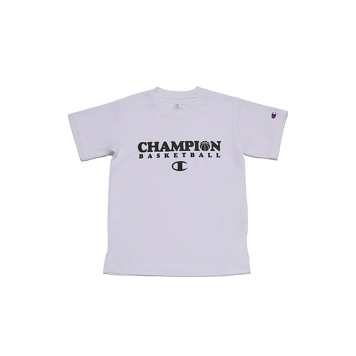 SHORT SLEEVE T-SHIRT