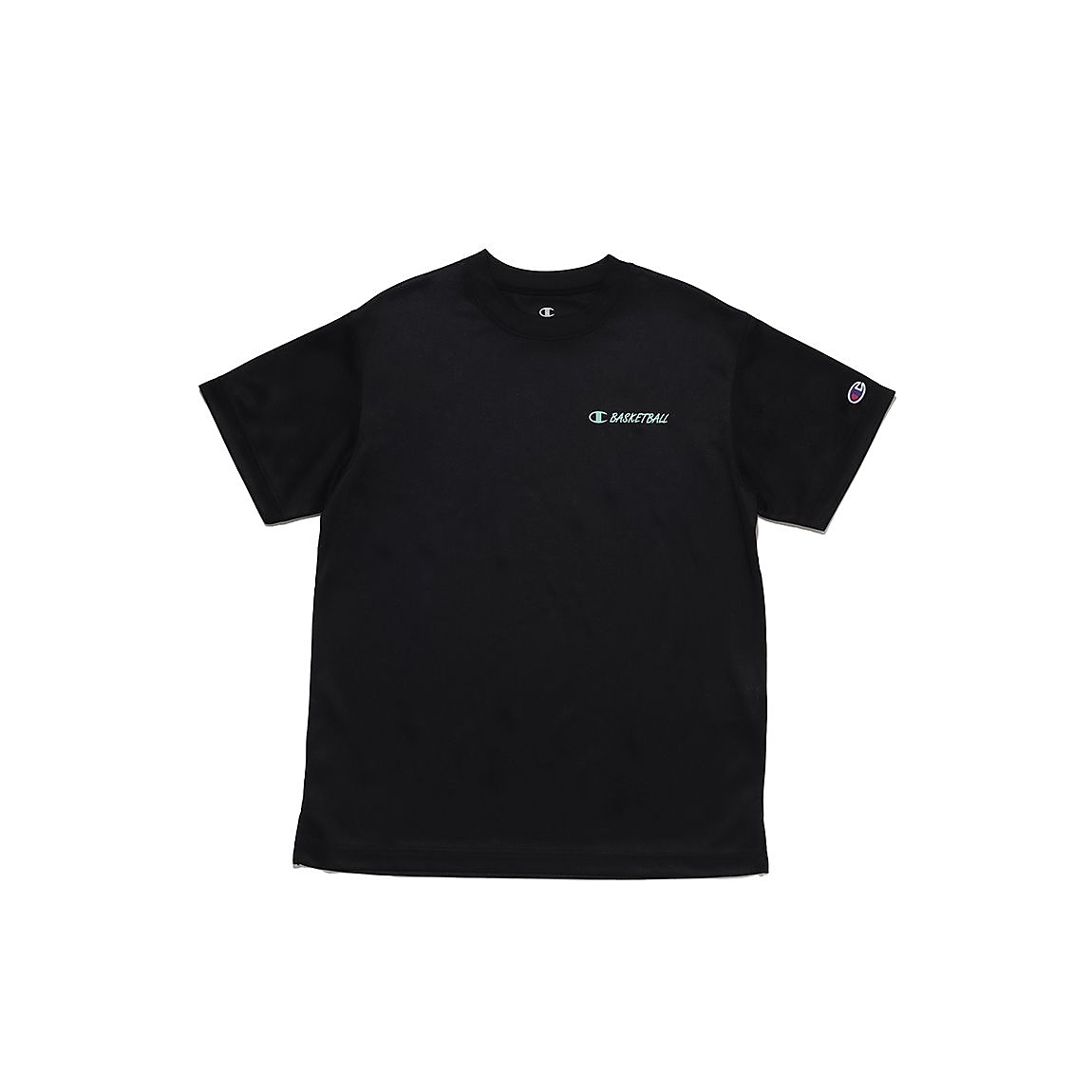 SHORT SLEEVE T-SHIRT