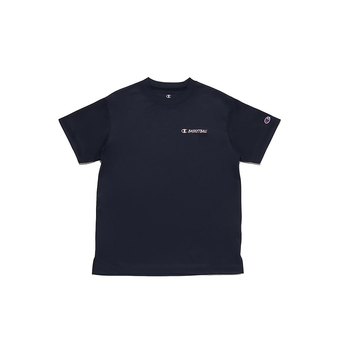 SHORT SLEEVE T-SHIRT