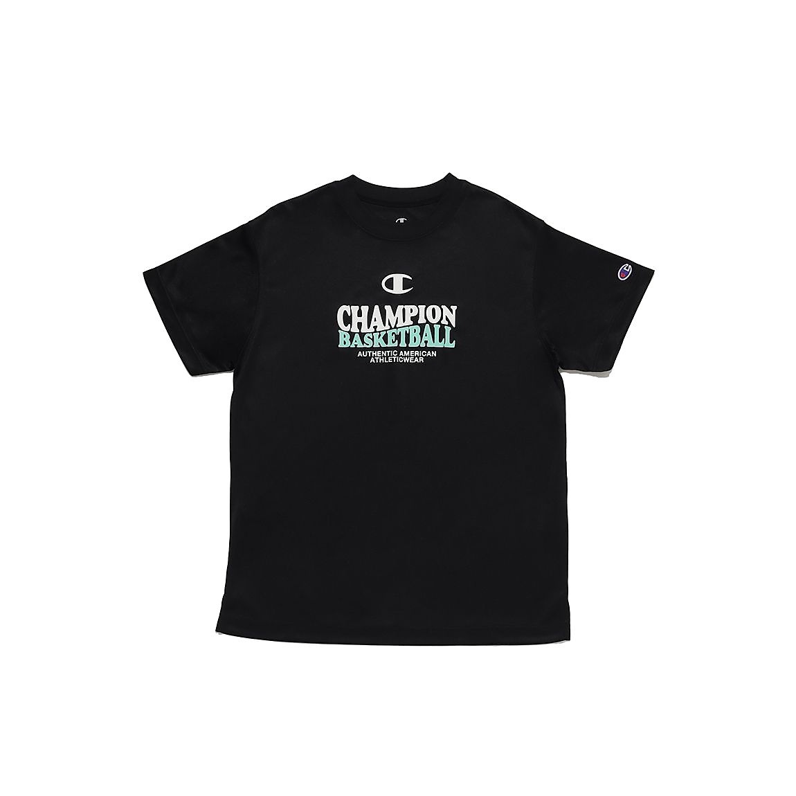 SHORT SLEEVE T-SHIRT