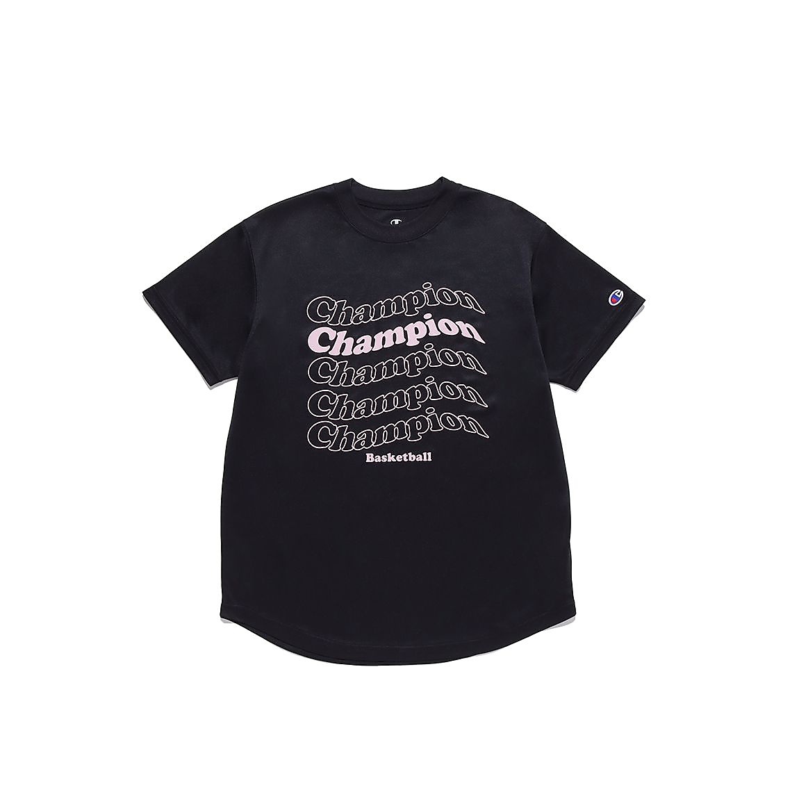 SHORT SLEEVE T-SHIRT