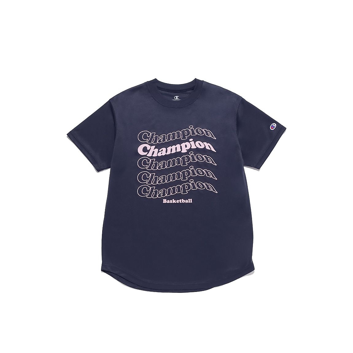 SHORT SLEEVE T-SHIRT