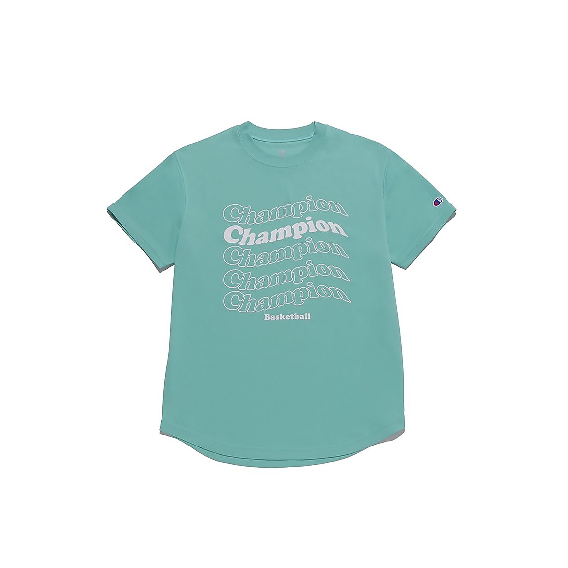 SHORT SLEEVE T-SHIRT