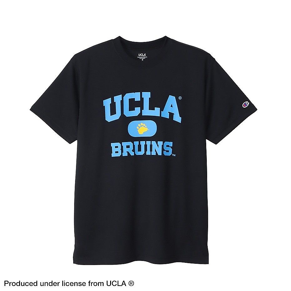 SHORT SLEEVE T-SHIRT