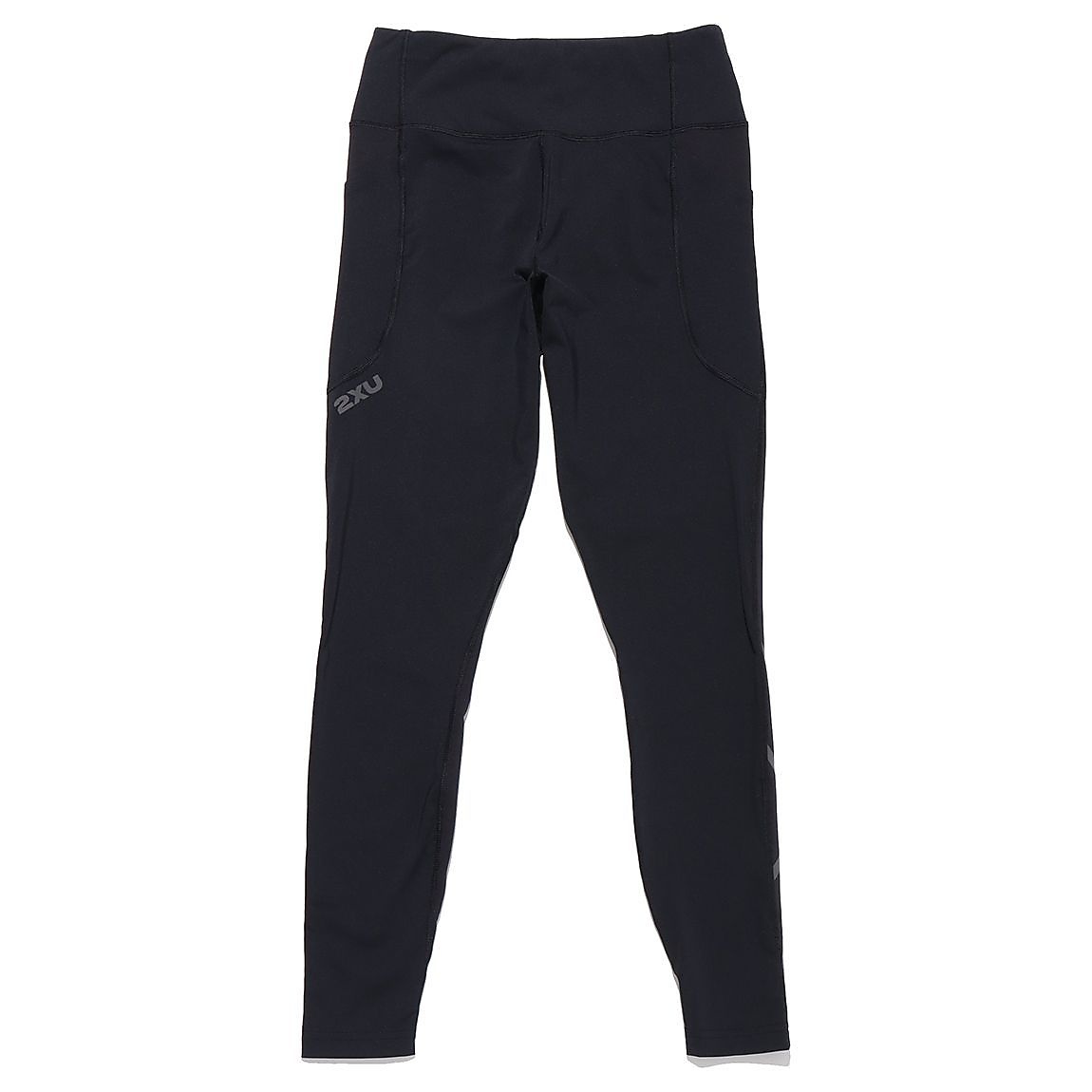 ウィメンズエアロHIライズコンプタイツ