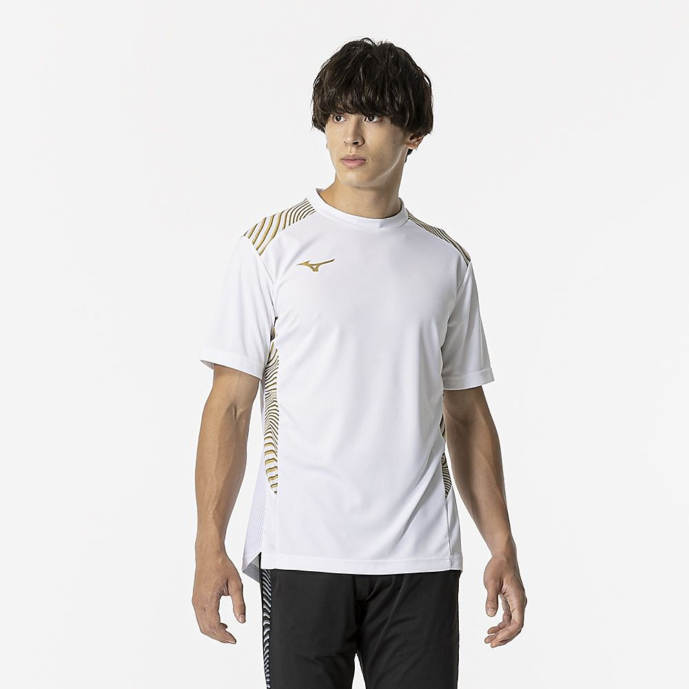 PRO フィールドシャツ