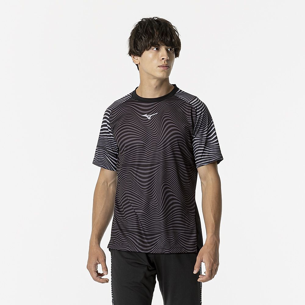 PRO フィールドシャツ