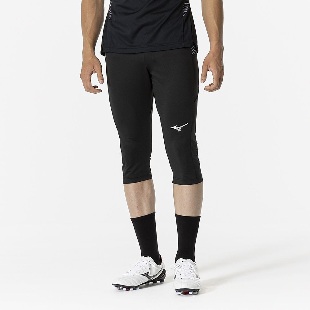 PRO トレーニングパンツ 3/4