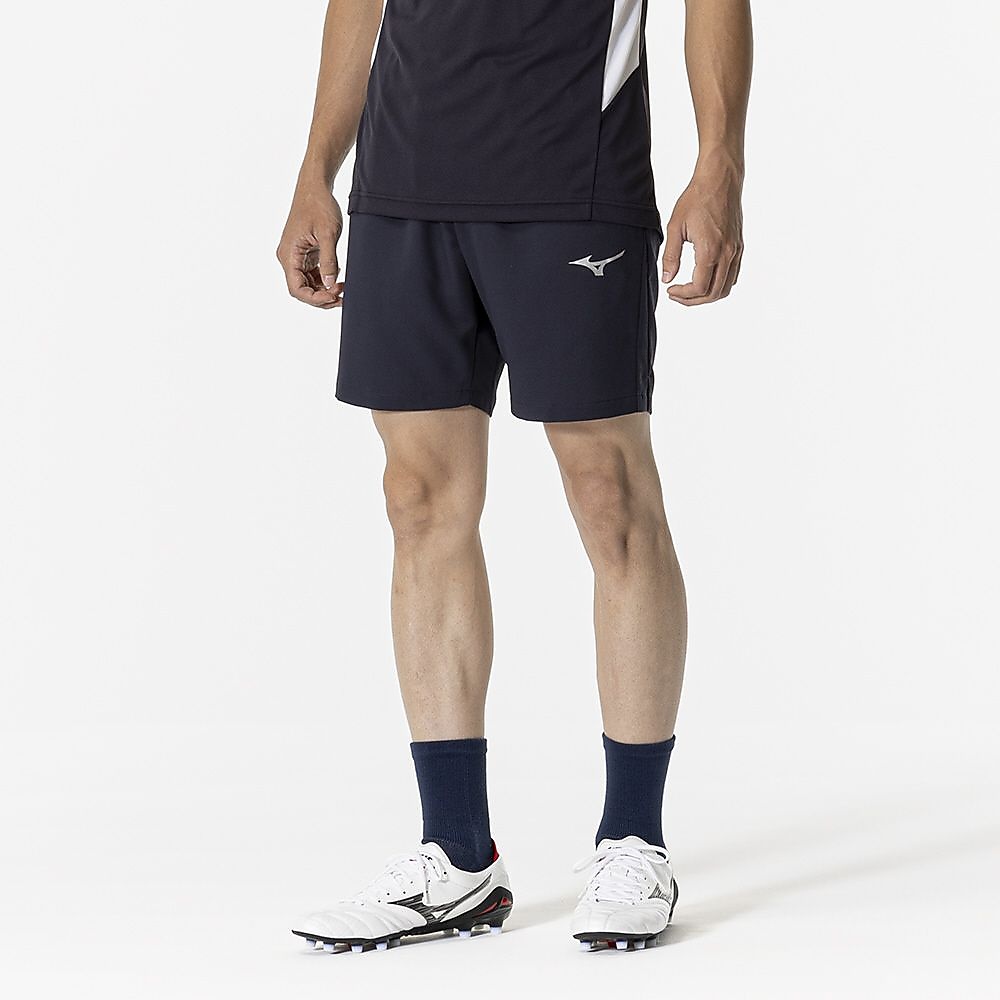 PRO ムーブクロスハーフパンツ