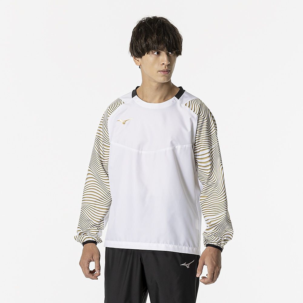 PRO ピステシャツ