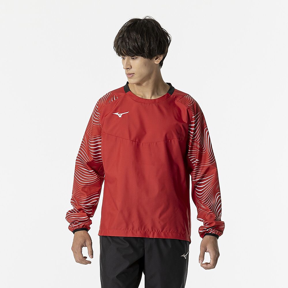 PRO ピステシャツ