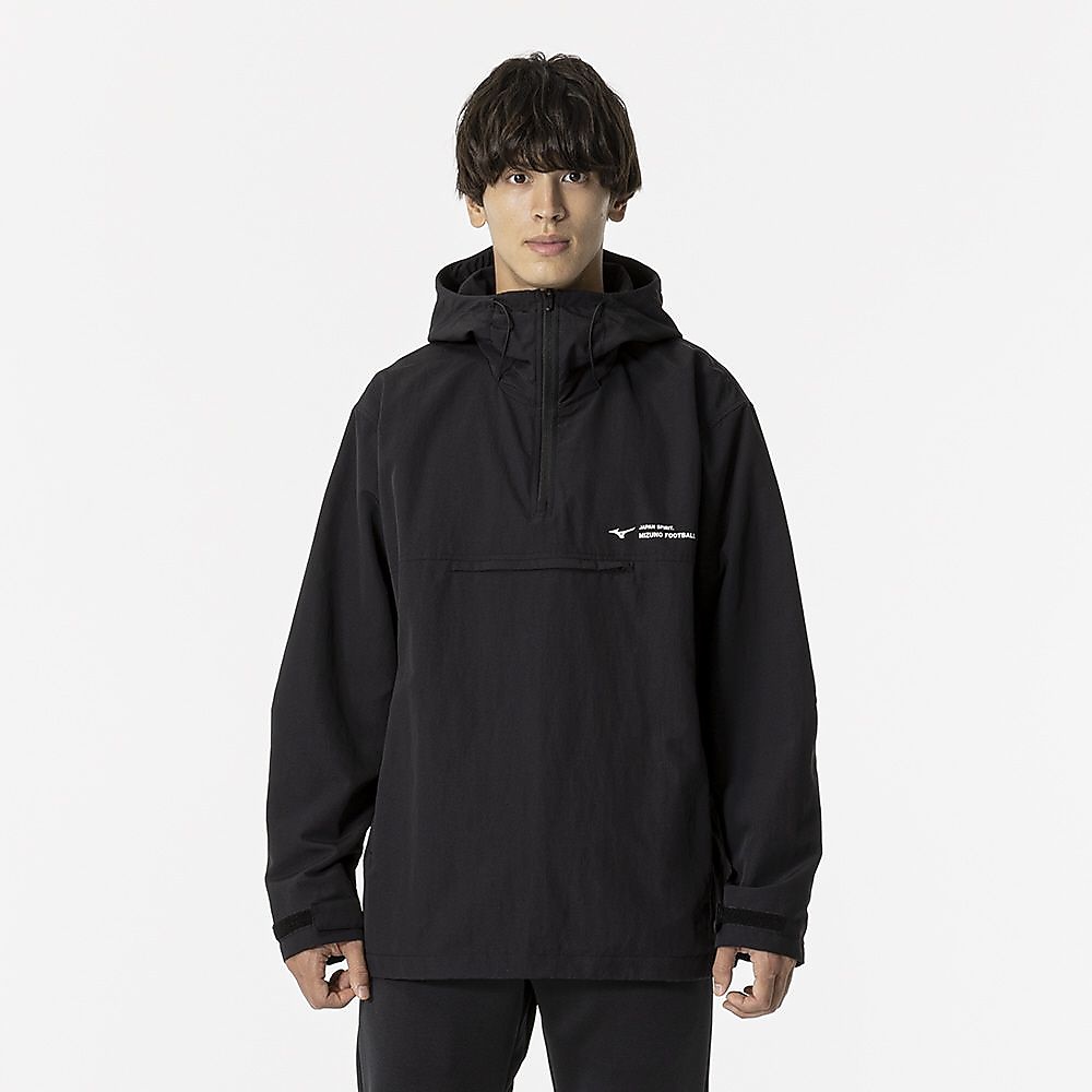 PRO OFF ANORAK JACKET