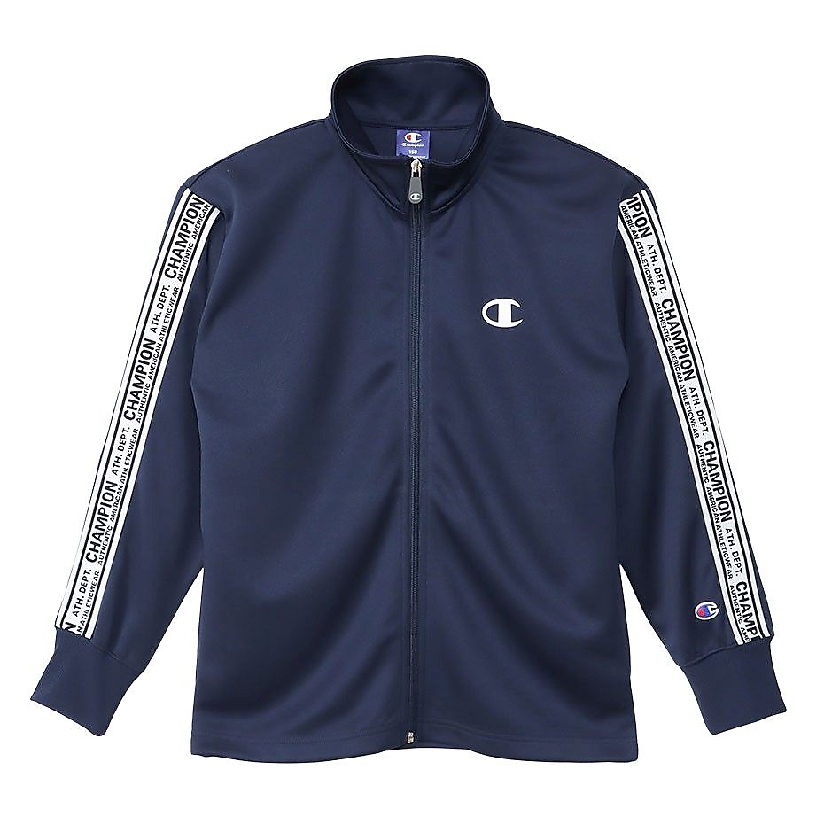 ジップジャケット(ZIP JACKET)