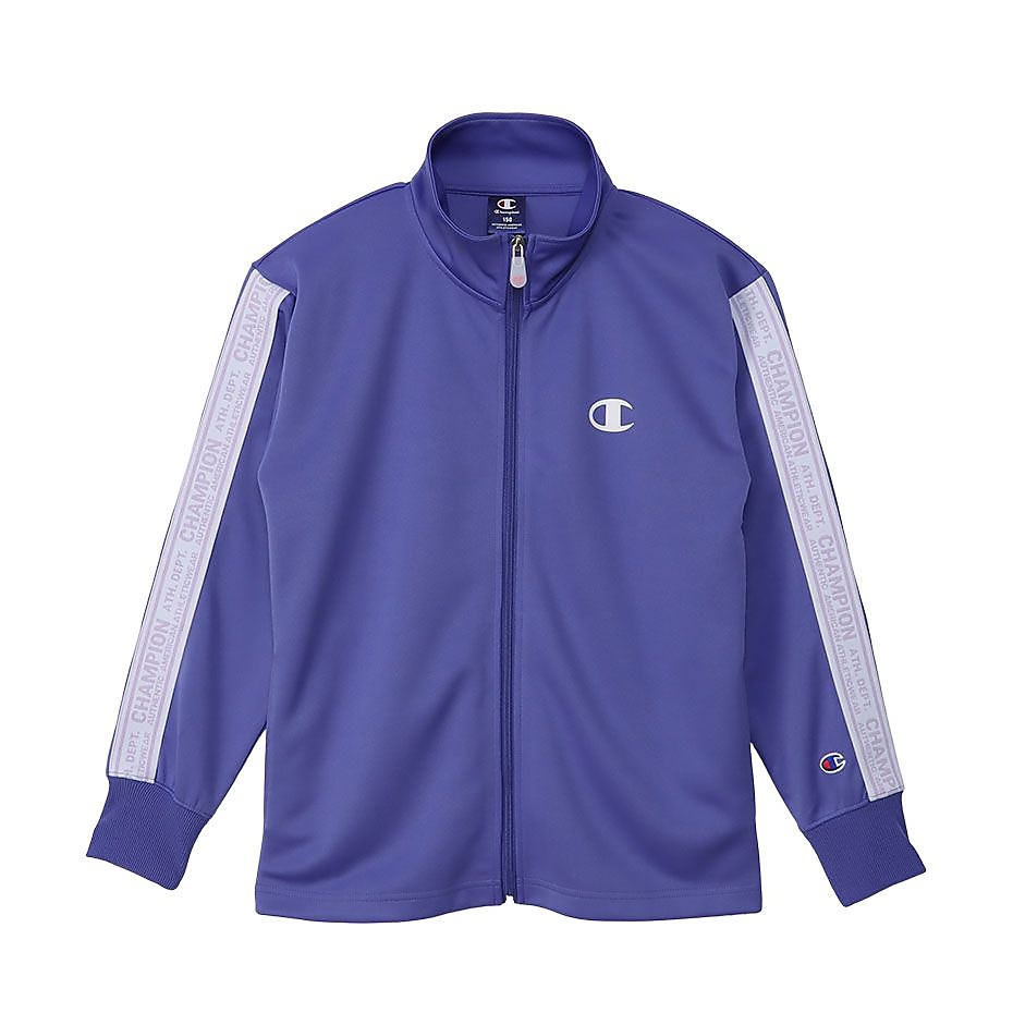 ジップジャケット(ZIP JACKET)