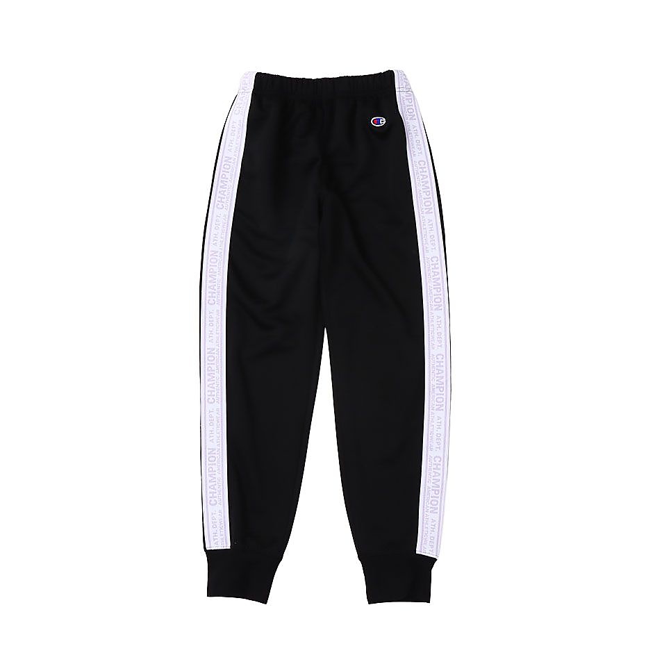 ロングパンツ(LONG PANTS)