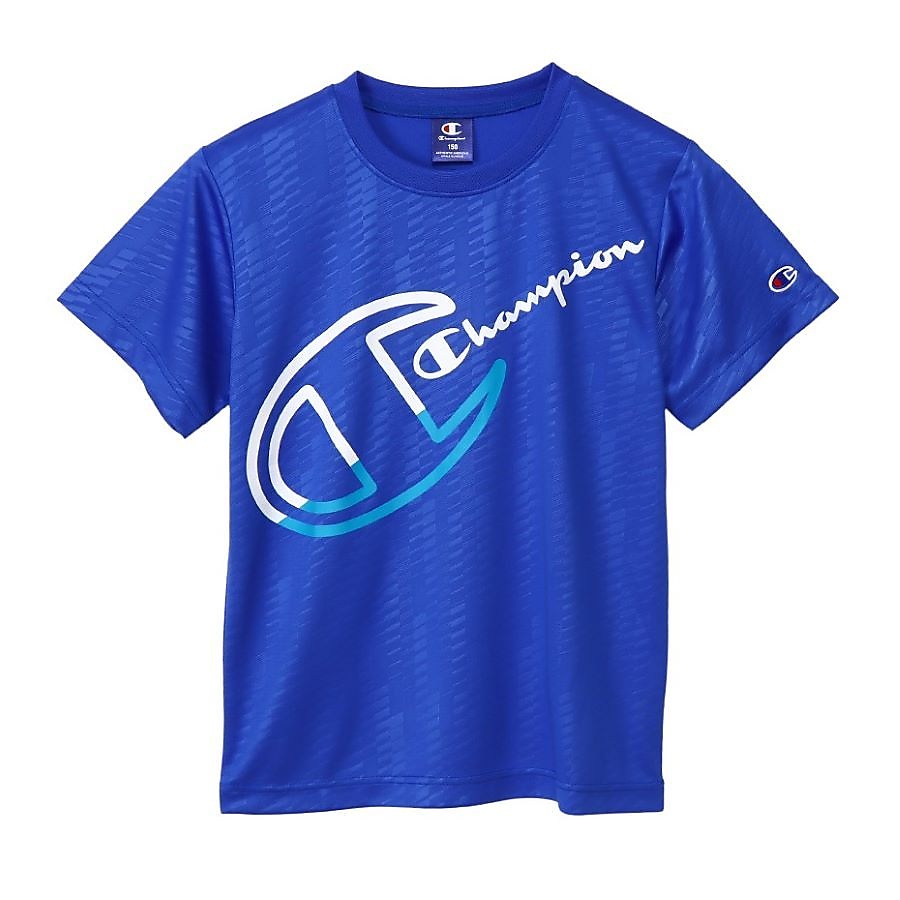 ショートスリーブTシャツ(SHORT SLEEVE T-SHIRT)