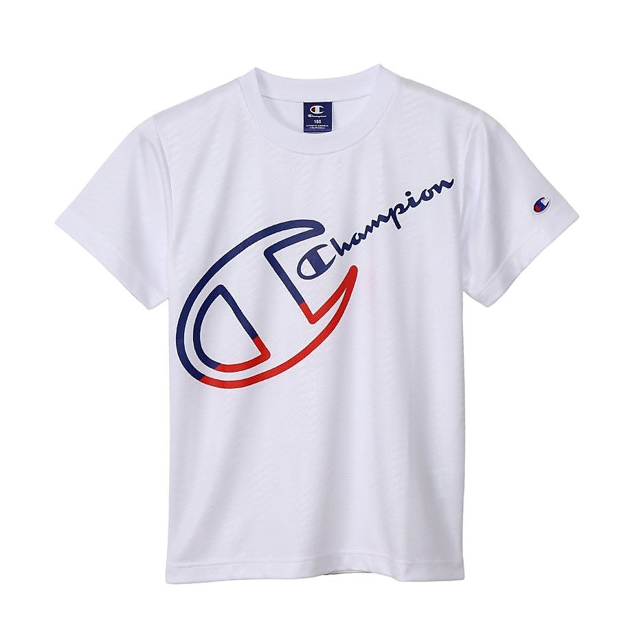 ショートスリーブTシャツ(SHORT SLEEVE T-SHIRT)