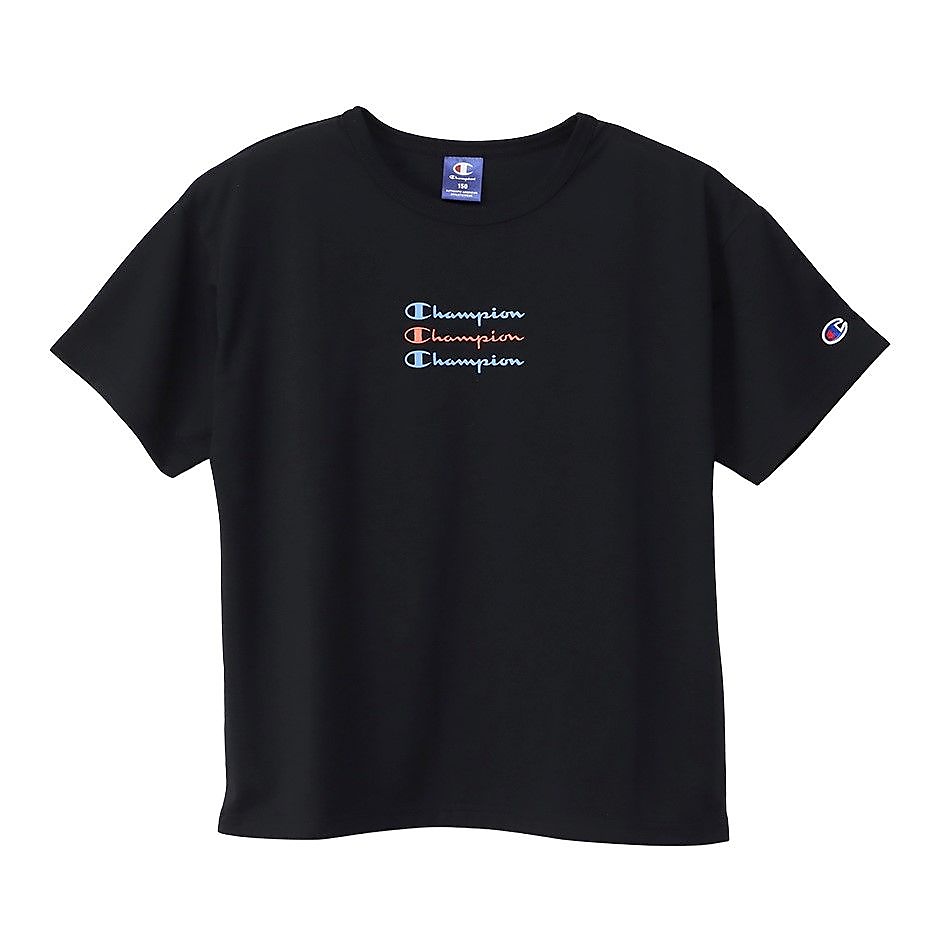 ショートスリーブTシャツ(SHORT SLEEVE T-SHIRT)
