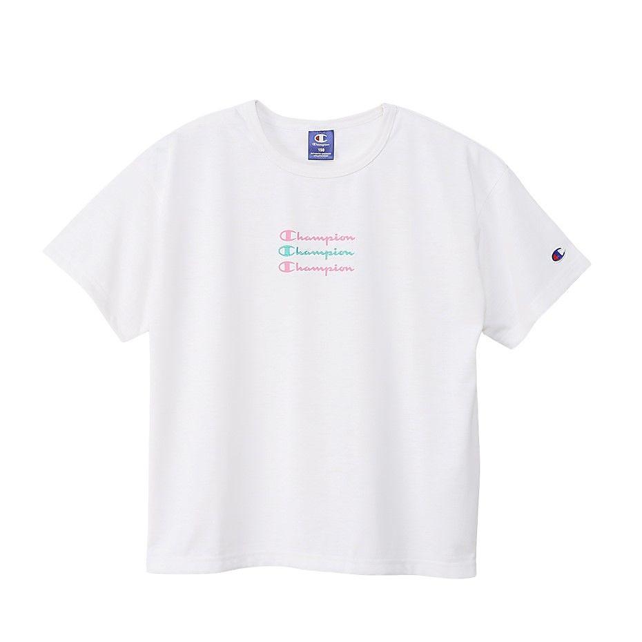 ショートスリーブTシャツ(SHORT SLEEVE T-SHIRT)