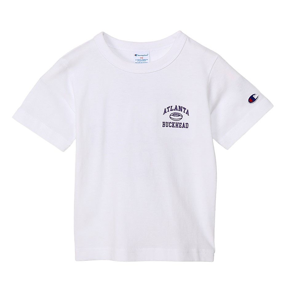 ショートスリーブTシャツ(SHORT SLEEVE T-SHIRT)316