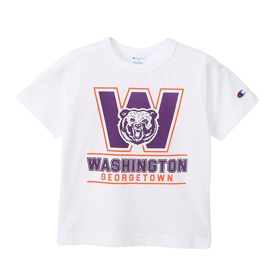 ショートスリーブTシャツ(SHORT SLEEVE T-SHIRT)320