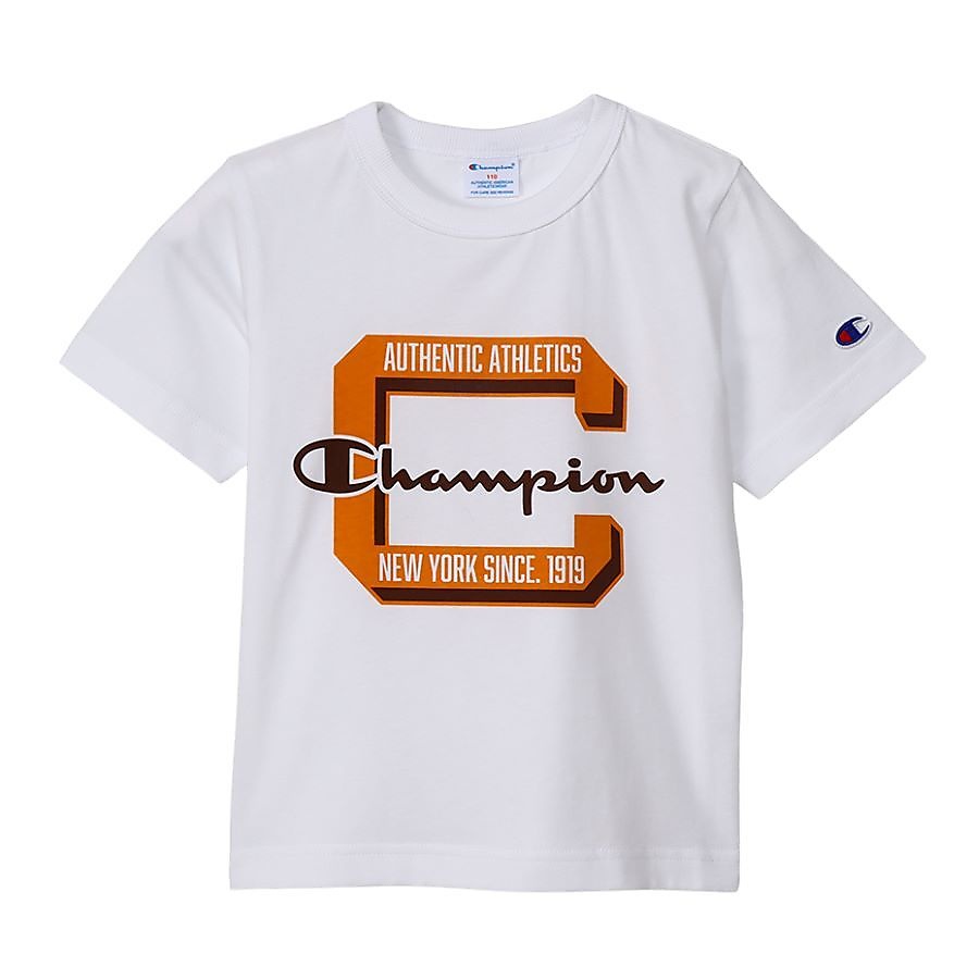 ショートスリーブTシャツ(SHORT SLEEVE T-SHIRT)321