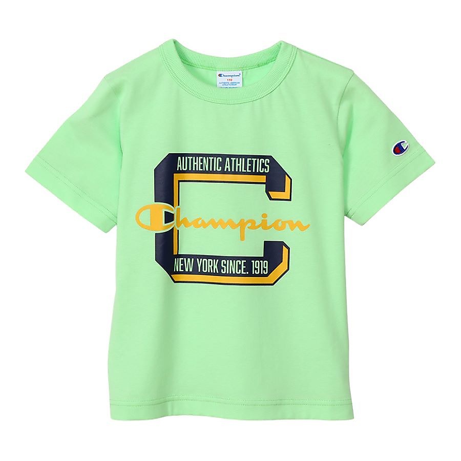 ショートスリーブTシャツ(SHORT SLEEVE T-SHIRT)321