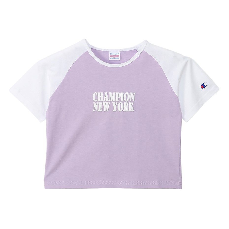 ラグランTシャツ(RAGLAN T-SHIRT)