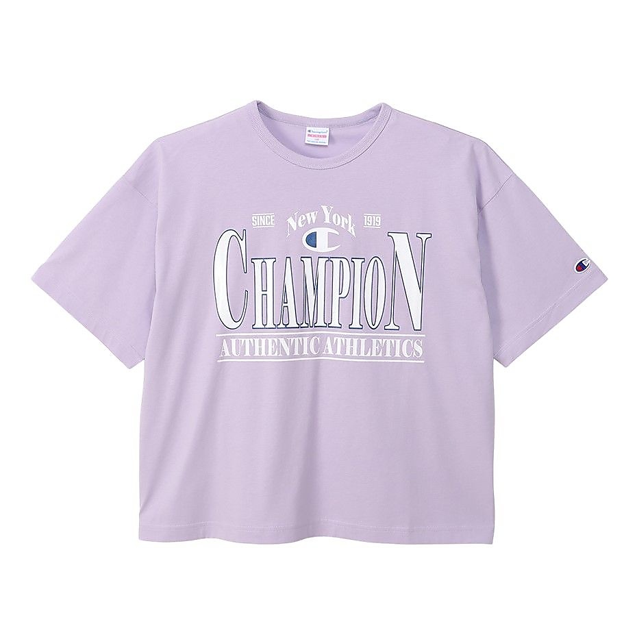 ショートスリーブTシャツ(SHORT SLEEVE T-SHIRT)329