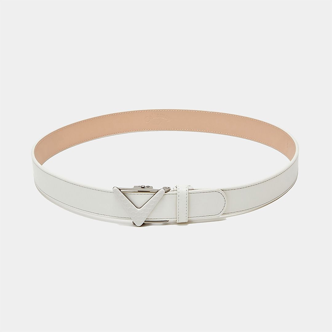 定番セレーションベルト