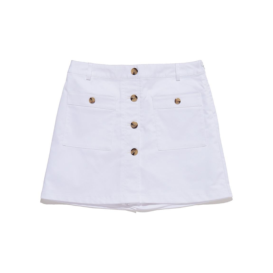 スカート(ショートパンツ一体型)