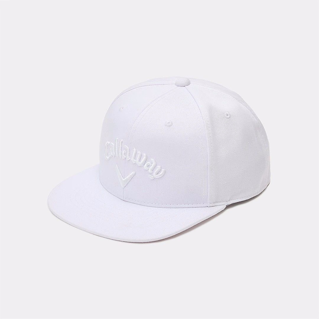 フラットキャップ