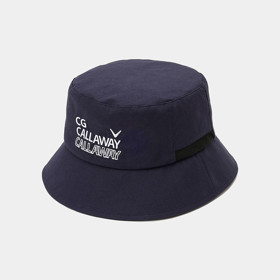 バケットハット