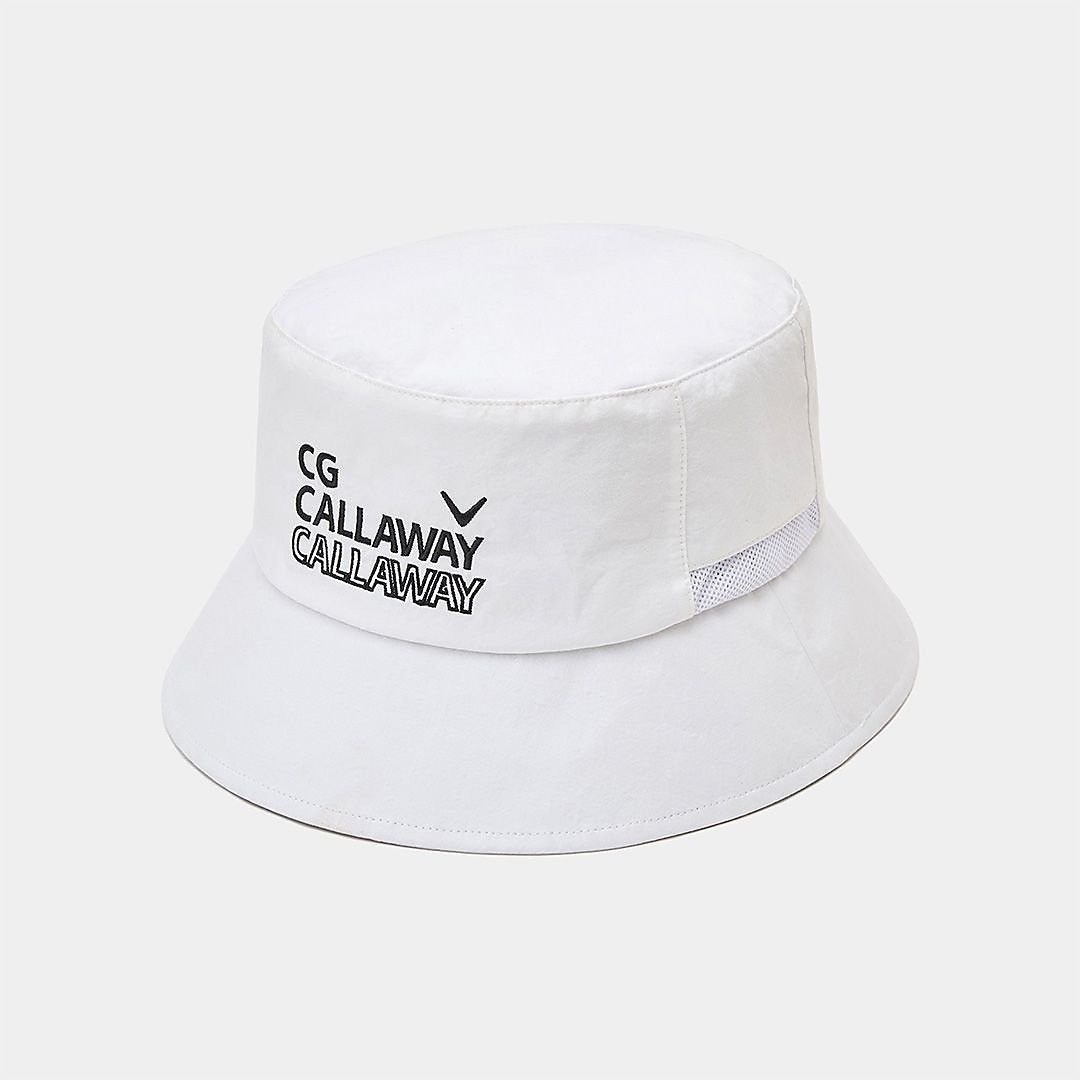 バケットハット