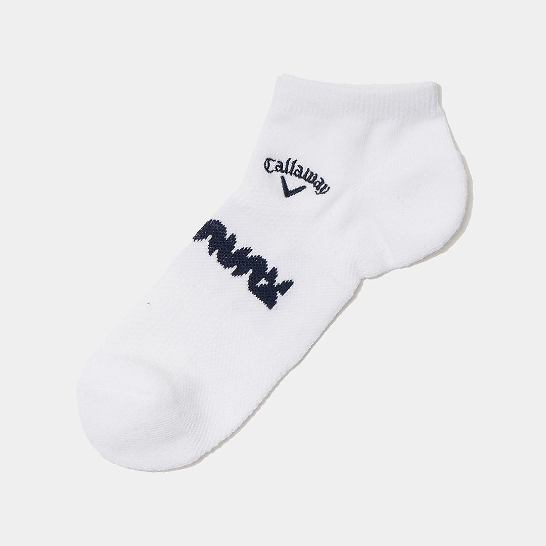 アンクルソックス