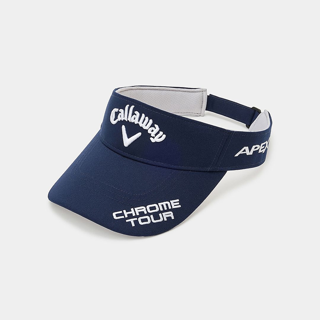 TOUR TW VISOR 24JM